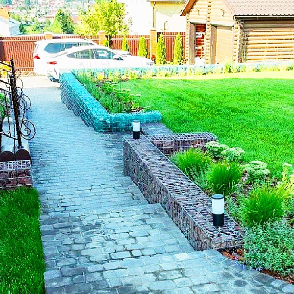 Уличный наземный светильник Amelia DR2.573.000.AYF1R