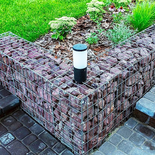 Уличный наземный светильник Amelia DR2.573.000.AYF1R