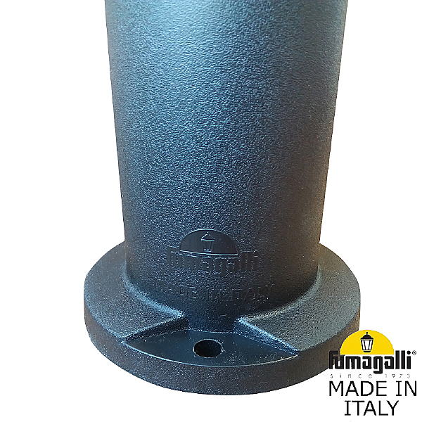 Уличный наземный светильник Amelia DR2.574.000.AYF1R