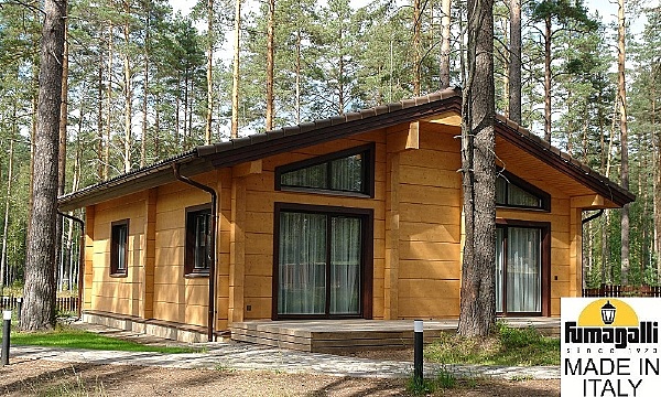 Уличный наземный светильник Amelia DR2.575.000.AYF1R