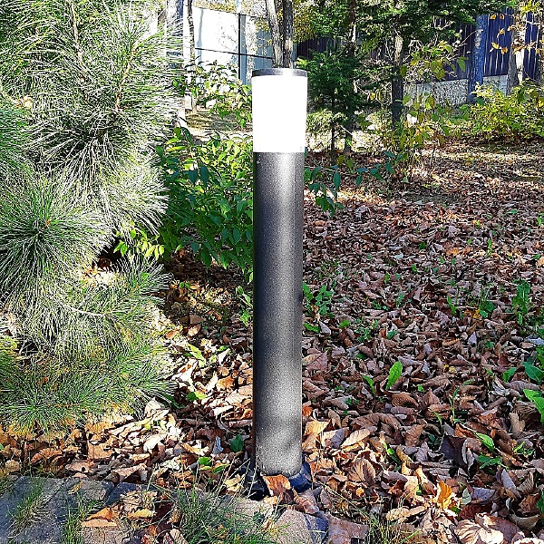 Уличный наземный светильник Amelia DR2.575.000.AYF1R