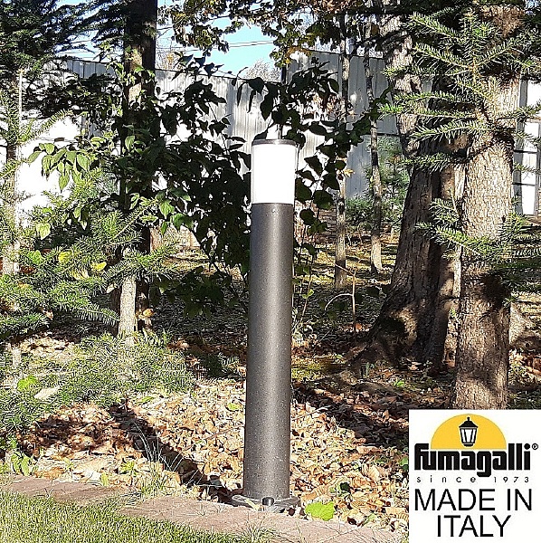 Уличный наземный светильник Amelia DR2.575.000.AYF1R