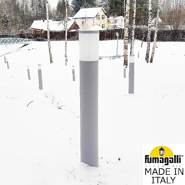 Уличный наземный светильник Amelia DR2.575.000.LYF1R