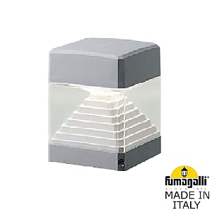 Уличный настенный светильник Ester DS1.560.000.LXD1L