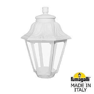 Консольный уличный светильник Anna E22.000.000.WXF1R