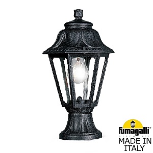 Уличный наземный светильник Anna E22.110.000.AXF1R