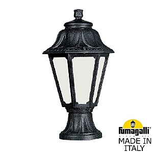 Уличный наземный светильник Anna E22.110.000.AYF1R