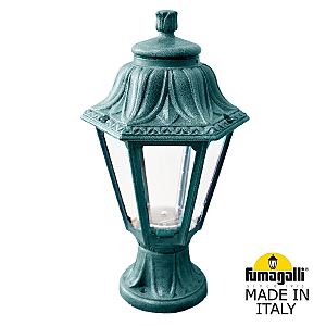 Уличный наземный светильник Anna E22.110.000.VXF1R