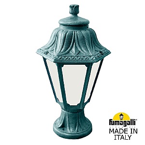 Уличный наземный светильник Anna E22.110.000.VYF1R