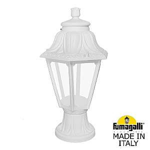 Уличный наземный светильник Anna E22.110.000.WXF1R