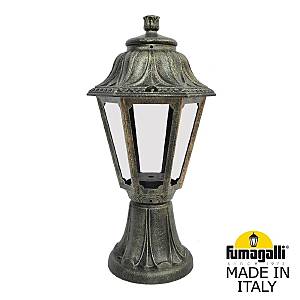 Уличный наземный светильник Anna E22.111.000.BXF1R