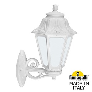 Уличный настенный светильник Anna E22.131.000.WYF1R