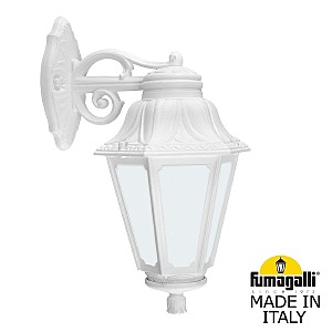 Уличный настенный светильник Anna E22.131.000.WYF1RDN