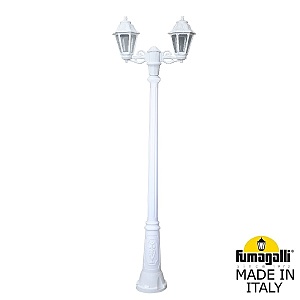 Столб фонарный уличный Anna E22.157.S20.WXF1R