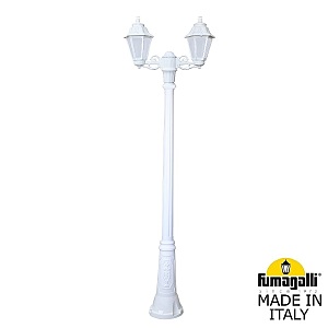 Столб фонарный уличный Anna E22.157.S20.WYF1R