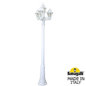 Столб фонарный уличный Anna E22.157.S31.WXF1R