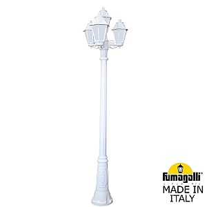 Столб фонарный уличный Anna E22.157.S31.WYF1R