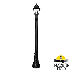 Столб фонарный уличный Anna E22.158.000.AYF1R