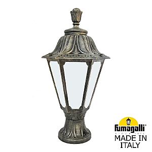 Уличный наземный светильник Rut E26.110.000.BYF1R