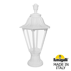 Уличный наземный светильник Rut E26.110.000.WXF1R