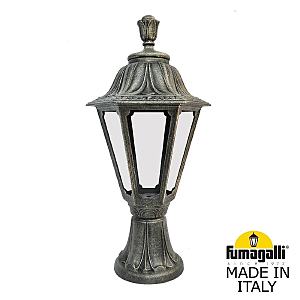 Уличный наземный светильник Rut E26.111.000.BXF1R