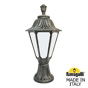 Уличный наземный светильник Rut E26.111.000.BYF1R