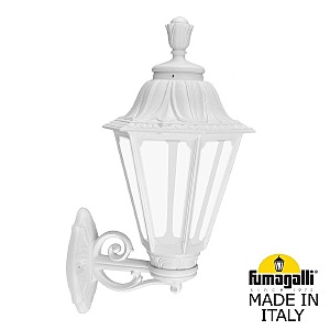 Уличный настенный светильник Rut E26.131.000.WXF1R