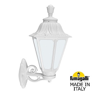 Уличный настенный светильник Rut E26.131.000.WYF1R