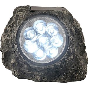 Грунтовый светильник Solar 33920