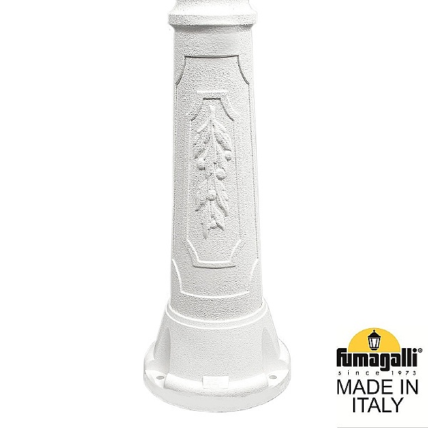 Столб фонарный уличный Rut E26.157.S30.WYF1R