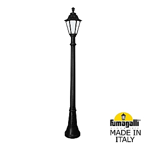 Столб фонарный уличный Rut E26.158.000.AYF1R