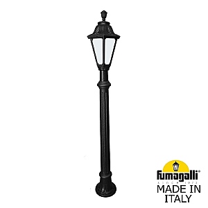 Уличный наземный светильник Rut E26.163.000.AYF1R