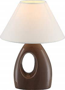 Настольная лампа Globo SONJA 21672