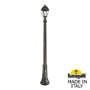 Столб фонарный уличный Saba K22.156.000.BXF1R