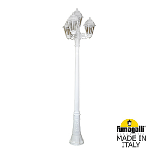 Столб фонарный уличный Saba K22.156.S31.WXF1R