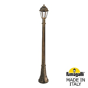 Столб фонарный уличный Saba K22.158.000.BXF1R