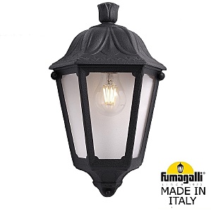 Уличный настенный светильник Iesse M22.000.000.AXF1R