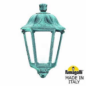 Уличный настенный светильник Iesse M22.000.000.VYF1R