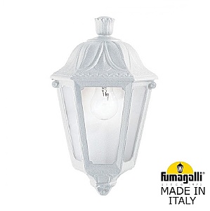 Уличный настенный светильник Iesse M22.000.000.WXF1R