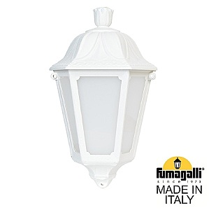 Уличный настенный светильник Iesse M22.000.000.WYF1R