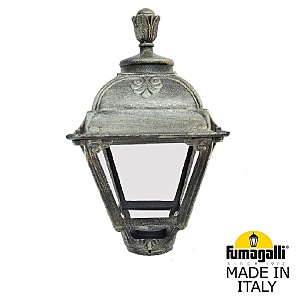 Консольный уличный светильник Cefa U23.000.000.BXF1R