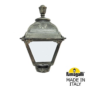 Консольный уличный светильник Cefa U23.000.000.BYF1R