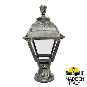 Уличный наземный светильник Cefa U23.110.000.BXF1R