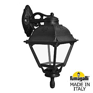 Уличный настенный светильник Cefa U23.131.000.AXF1RDN