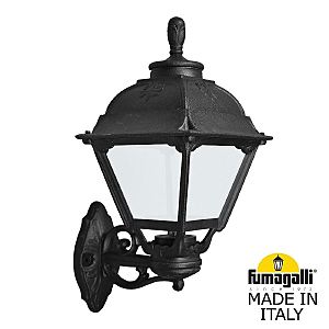 Уличный настенный светильник Cefa U23.131.000.AYF1R