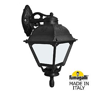 Уличный настенный светильник Cefa U23.131.000.AYF1RDN