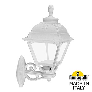 Уличный настенный светильник Cefa U23.131.000.WXF1R