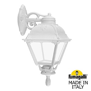 Уличный настенный светильник Cefa U23.131.000.WXF1RDN