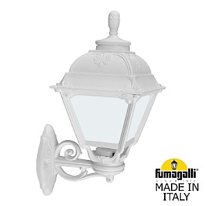 Уличный настенный светильник Cefa U23.131.000.WYF1R