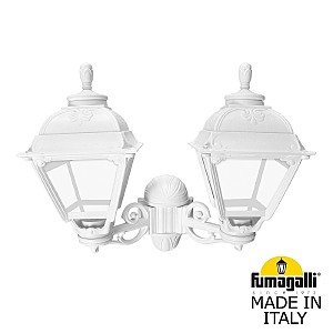 Уличный настенный светильник Cefa U23.141.000.WXF1R